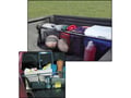 Picture of Covercraft Truck Stop Cargo Bar with Cargo Net