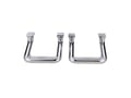 Picture of CARR Hoop II Side Step - XM3 Polished - Pair