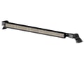 Picture of CARR C-Profile Rota Light Bar - XP3 Black Powder Coat - Lights NOT Included