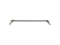 Picture of CARR C-Profile Rota Light Bar - XP3 Black Powder Coat - Lights NOT Included