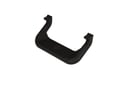 Picture of CARR Super Hoop Truck Step - XP3 Black  - No-Drill