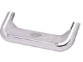 Picture of CARR Super Hoop Truck Step - XM3 Polished  - No-Drill