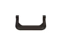Picture of CARR Super Hoop Truck Step - XP3 Black - Single Step