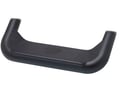 Picture of CARR Super Hoop Side Step - XP3 Black Powder Coat - Pair 