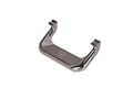 Picture of CARR Super Hoop Truck Step - XM3 Polished - Single Step