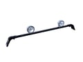 Picture of CARR Deluxe Rota Light Bar - XP3 Black 