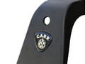 Picture of CARR Deluxe Rota Light Bar - XP3 Black Powder Coat - Lights NOT Included