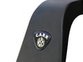 Picture of CARR M-Profile Light Bar - XP3 Black Powder Coat - Lights NOT Included