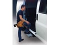 Picture of CARR Work Truck Step - Side Door