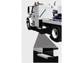 Picture of CARR Work Truck Step - XP3 Black
