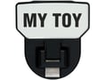 Picture of CARR HD Universal Hitch Step  - MY TOY