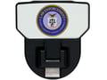 Picture of CARR HD Universal Hitch Step  - Law Enforcement