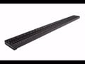 Picture of Dee Zee Rough Step Running Boards - Black Steel - Boards Only