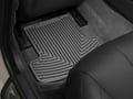 Picture of WeatherTech Front & Rear All-Weather Floor Mats - Black