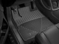 Picture of WeatherTech Front & Rear All-Weather Floor Mats - Black