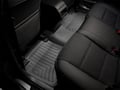 Picture of Weathertech DigitalFit Floor Liners - Black - Front & Rear