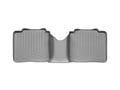 Picture of WeatherTech FloorLiners - Gray - Rear