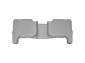 Picture of WeatherTech FloorLiners - Gray - Rear