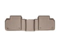 Picture of WeatherTech FloorLiners - Tan - 2nd Row