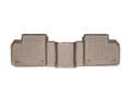 Picture of WeatherTech FloorLiners - Tan - 2nd Row