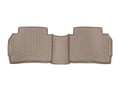 Picture of WeatherTech FloorLiners - Tan - Rear