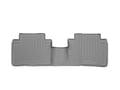 Picture of WeatherTech FloorLiners - Gray - Rear