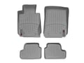 Picture of WeatherTech FloorLiners - Gray - Front & Rear