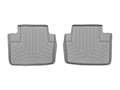 Picture of WeatherTech FloorLiners - Gray - Rear