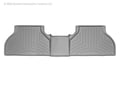 Picture of Weathertech DigitalFit Floor Liners - Front & Rear - Gray