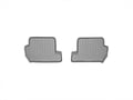 Picture of WeatherTech FloorLiners - Gray - Rear