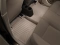 Picture of WeatherTech FloorLiners - Tan - Rear