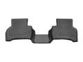 Picture of WeatherTech FloorLiners - Black - Rear