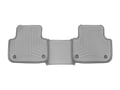 Picture of WeatherTech FloorLiners - Gray - Rear