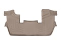 Picture of WeatherTech FloorLiners - Tan - Rear