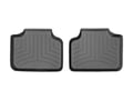 Picture of WeatherTech FloorLiners - Black - Rear