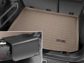 Picture of WeatherTech Cargo Liner w/Bumper Protector - Tan