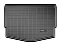 Picture of WeatherTech Cargo Liner - Black - Behind 2nd Row Seats - 40825