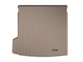 Picture of WeatherTech Cargo Liner - Tan - Behind 2nd Row