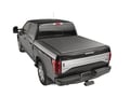 WeatherTech Roll-Up Truck Bed Cover - closed