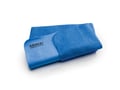 Picture of WeatherTech Soaker - Blue Drying Towel w/Clear Polycarbonate Storage Box