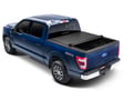 Picture of TruXedo Lo Pro QT Tonneau Cover - 8 ft. 2 in. Bed