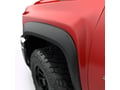 Picture of EGR Rugged Look Fender Flare - Front And Rear Set - Single Rear Wheels