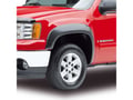 Picture of EGR Rugged Look Fender Flare - Front And Rear Set - 8 ft. 1.6 in. Bed - 6 ft. 6.7 in. Bed