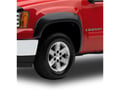 Picture of EGR Rugged Look Fender Flares - Front & Rear