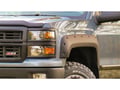 Picture of EGR Bolt-On Look Fender Flare - Matte Black Finish - Front And Rear Set - 5 ft. 9.3 in. Bed
