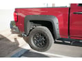 Picture of EGR Bolt-On Look Fender Flare - Matte Black Finish - Front And Rear Set - 5 ft. 9.3 in. Bed