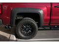 Picture of EGR Bolt-On Look Fender Flare - Matte Black Finish - Front And Rear Set - 6 ft. 6.8 in. Bed