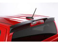 Picture of EGR Truck Cab Spoiler - For Use w/Models w/o Sliding Rear Glass - Crew Cab