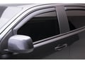 Picture of EGR Slimline Window Visors - In-Channel - Front & Rear - Matte Black