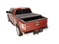 Solid Fold 2.0 Tonneau Cover - Opening